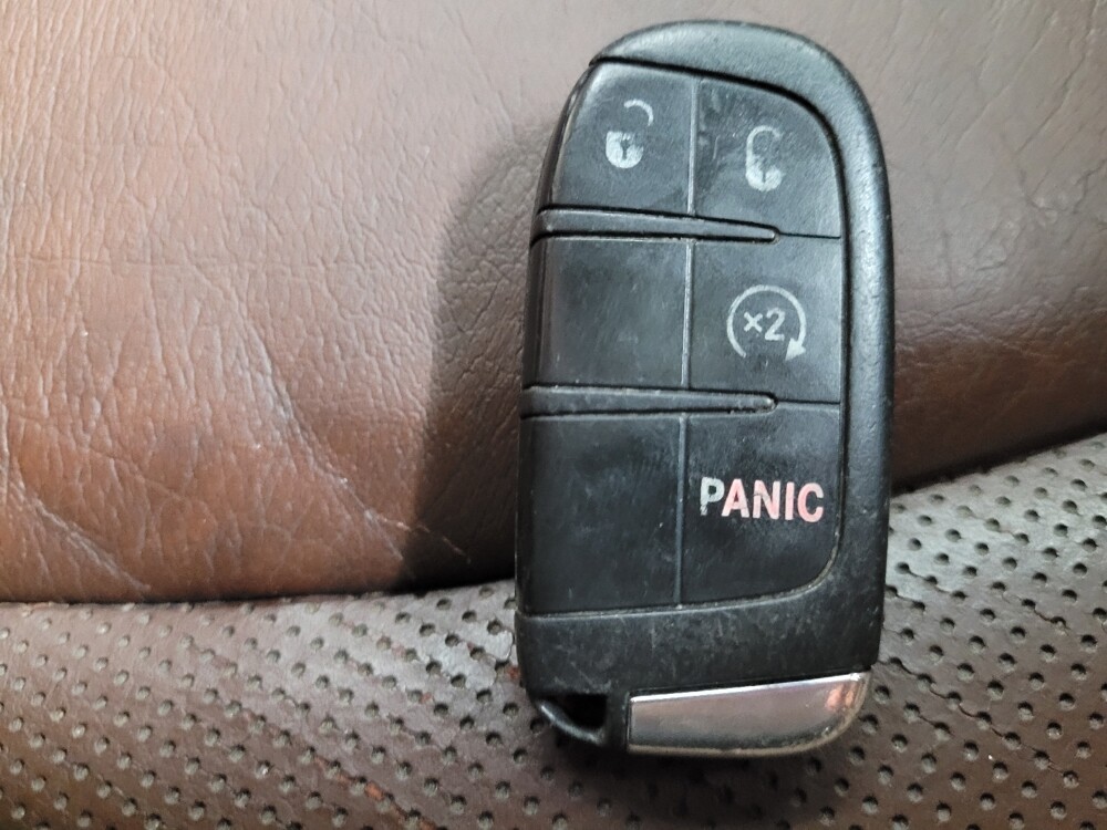 2016 FIAT 500X in Salem, VA 24153 - 18077497 32