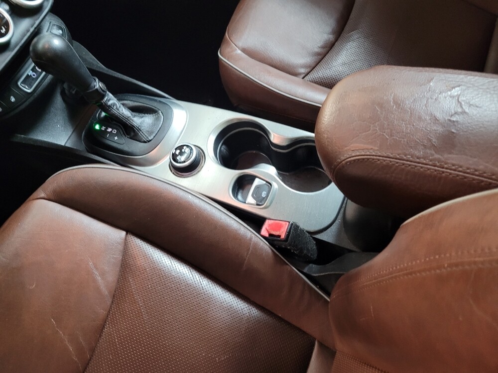 2016 FIAT 500X in Salem, VA 24153 - 18077497 26