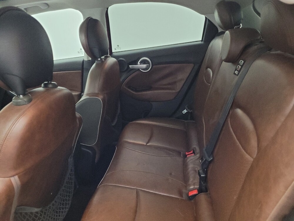 2016 FIAT 500X in Salem, VA 24153 - 18077497 18