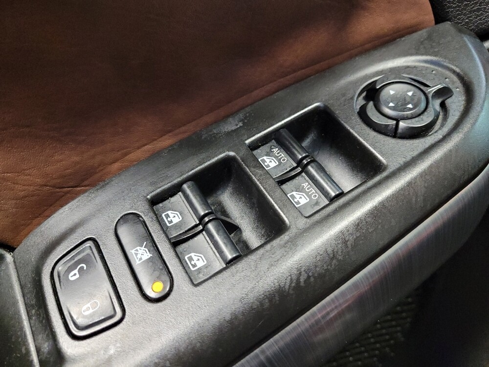 2016 FIAT 500X in Salem, VA 24153 - 18077497 27