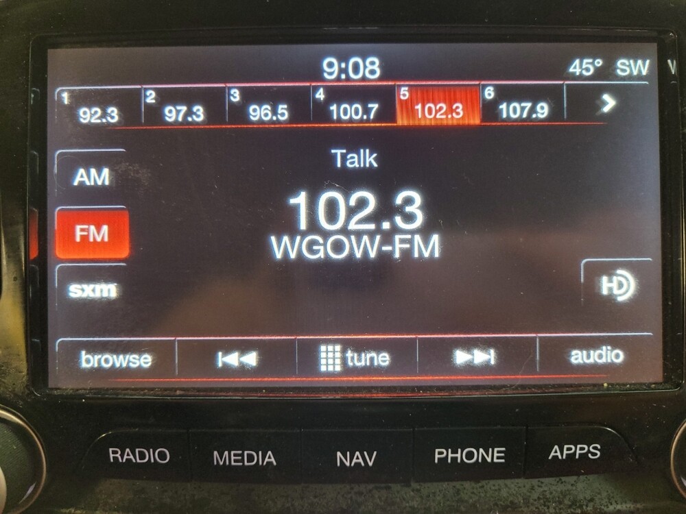 2016 FIAT 500X in Salem, VA 24153 - 18077497 25