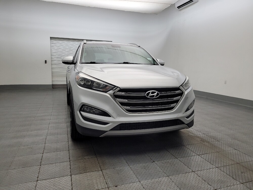 2017 Hyundai Tucson in Glendale, AZ 85301 - 18077505 14
