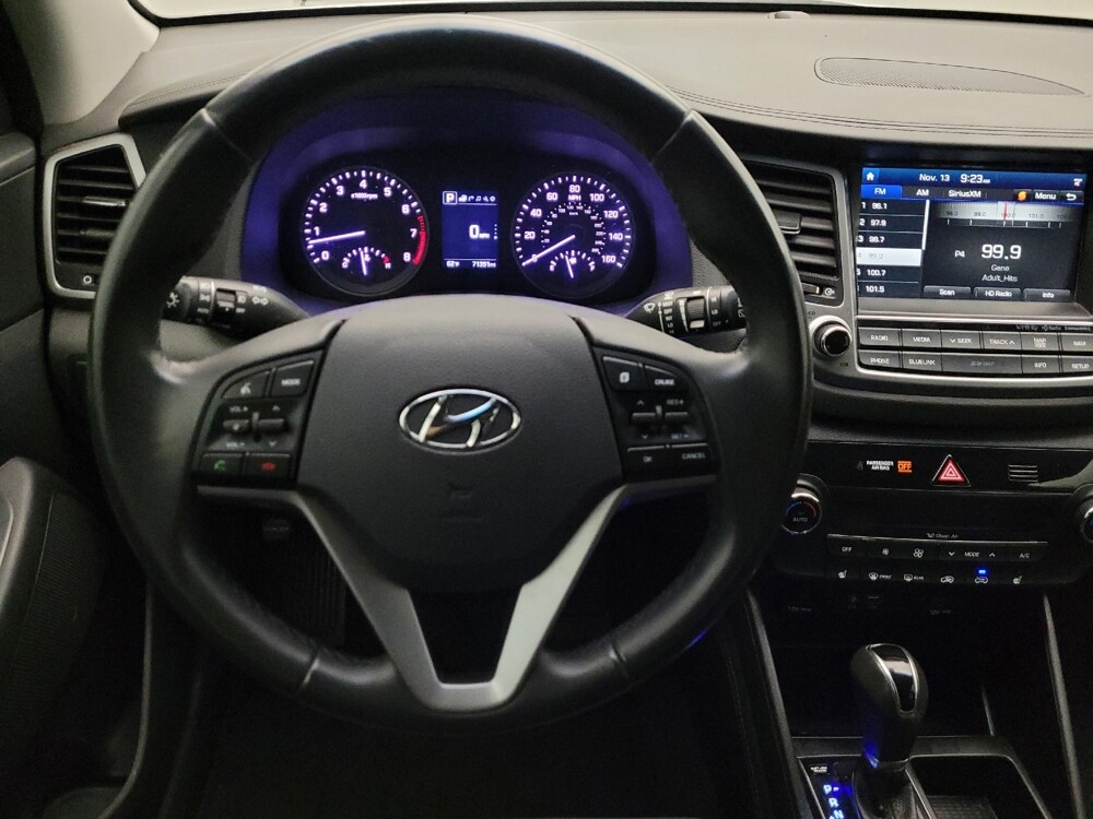 2017 Hyundai Tucson in Glendale, AZ 85301 - 18077505 22