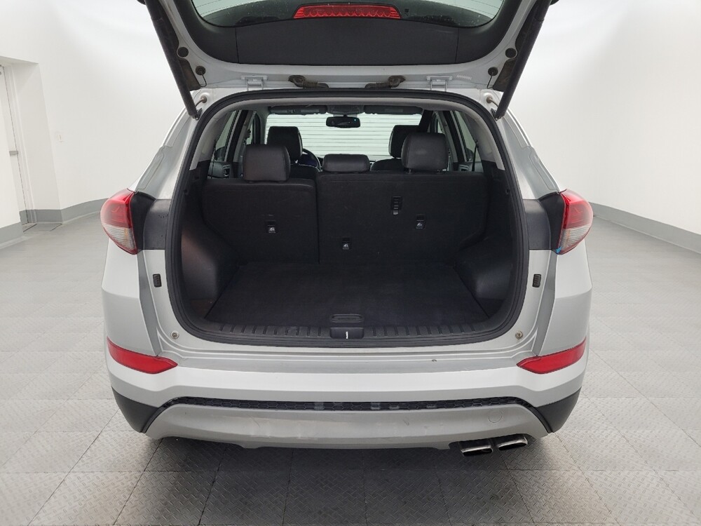 2017 Hyundai Tucson in Glendale, AZ 85301 - 18077505 29