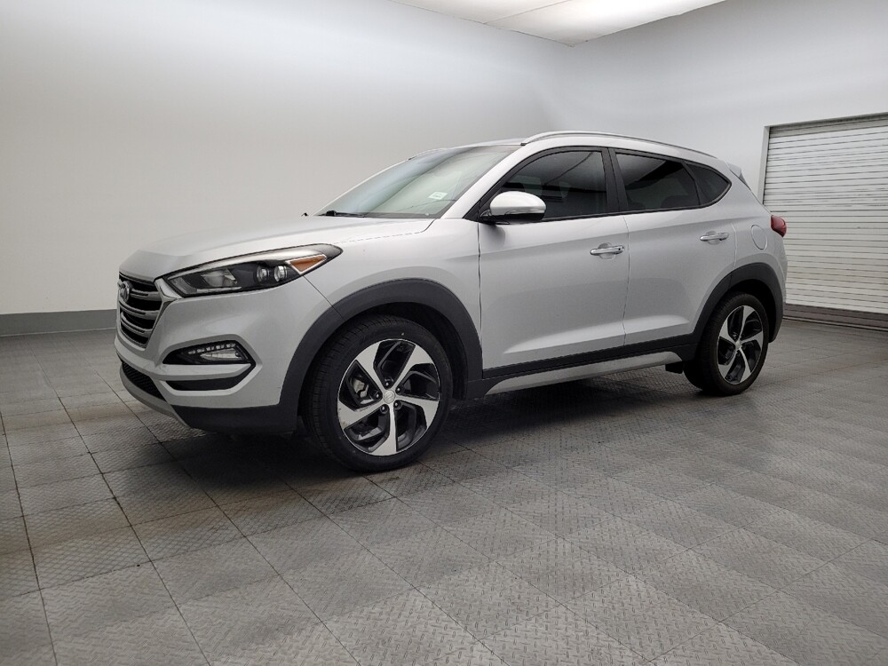2017 Hyundai Tucson in Glendale, AZ 85301 - 18077505 2