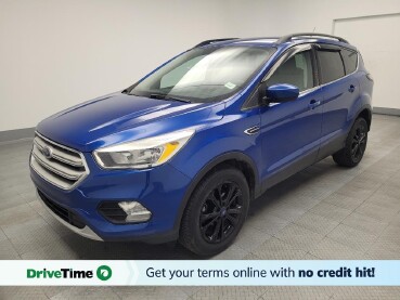 2018 Ford Escape in Memphis, TN 38128