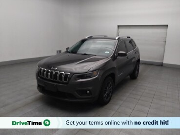 2019 Jeep Cherokee in Chattanooga, TN 37421
