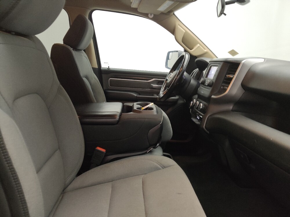 2020 RAM 1500 in Morrow, GA 30260 - 18077513 21