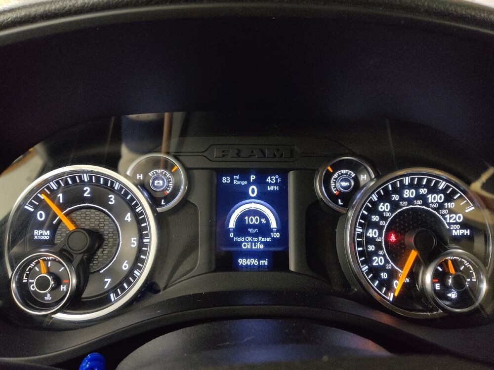 2020 RAM 1500 in Morrow, GA 30260 - 18077513 23