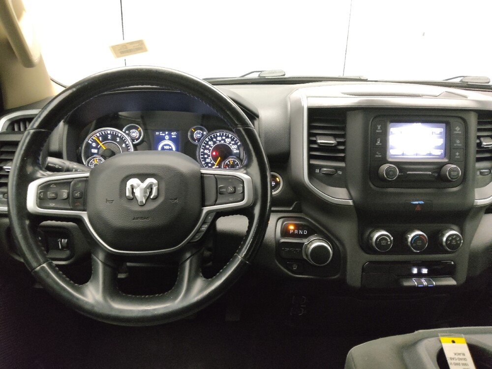 2020 RAM 1500 in Morrow, GA 30260 - 18077513 22