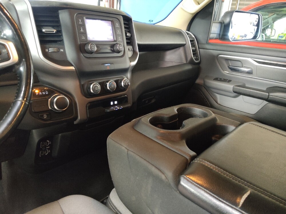 2020 RAM 1500 in Morrow, GA 30260 - 18077513 26