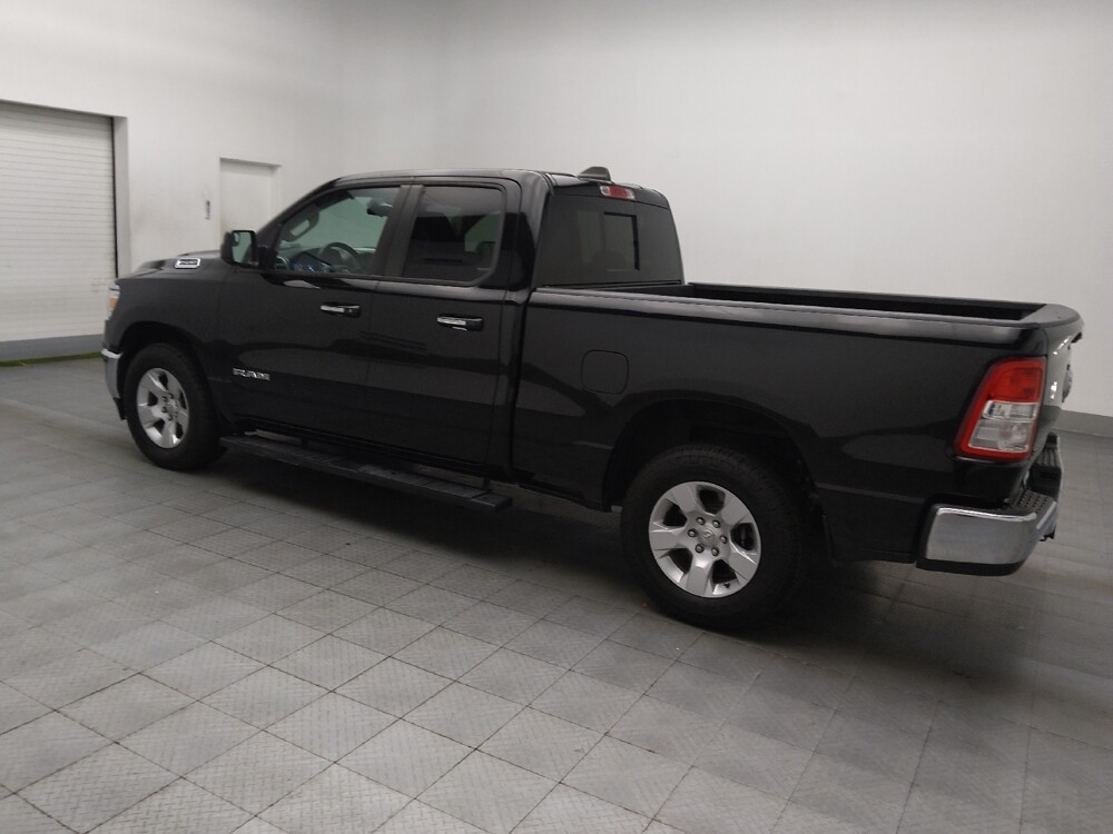 2020 RAM 1500 in Morrow, GA 30260 - 18077513 3