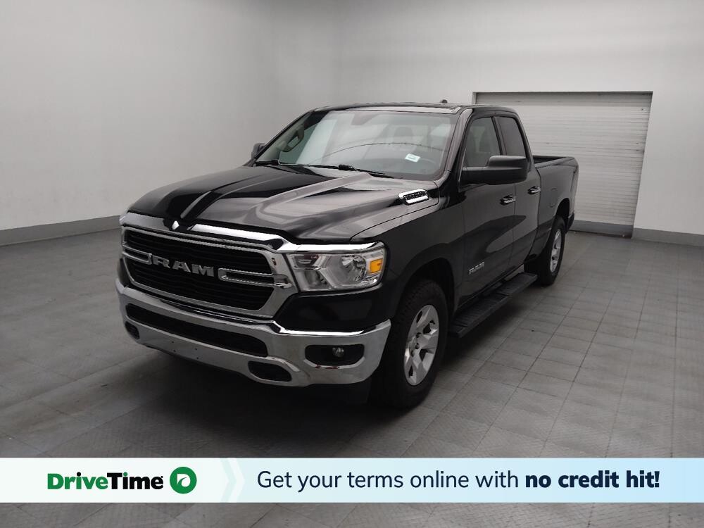 2020 RAM 1500 in Morrow, GA 30260 - 18077513