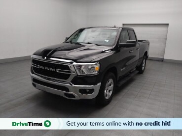2020 RAM 1500 in Morrow, GA 30260