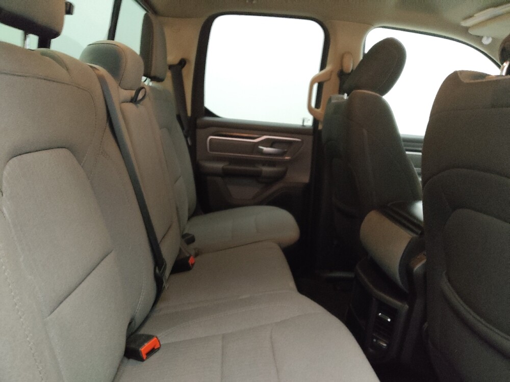 2020 RAM 1500 in Morrow, GA 30260 - 18077513 19