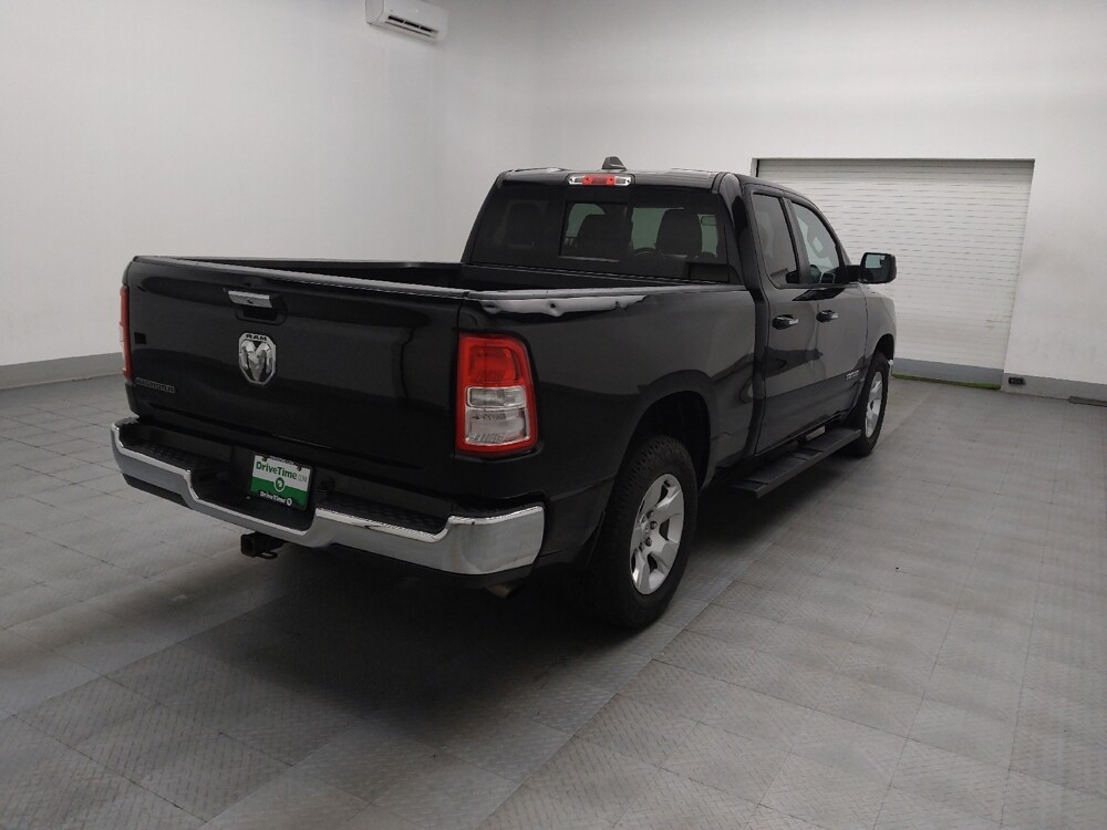 2020 RAM 1500 in Morrow, GA 30260 - 18077513 9