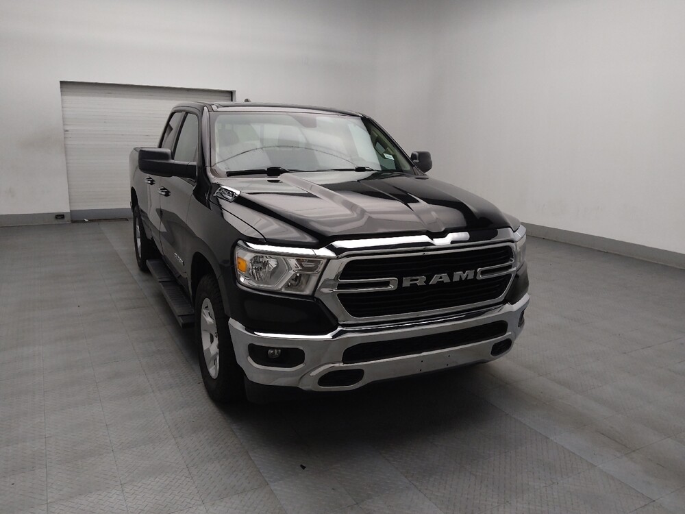 2020 RAM 1500 in Morrow, GA 30260 - 18077513 14