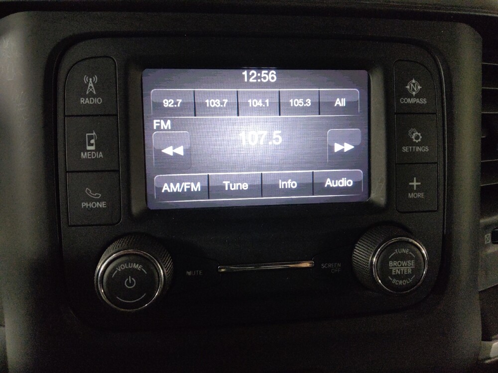 2020 RAM 1500 in Morrow, GA 30260 - 18077513 25