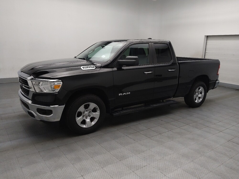2020 RAM 1500 in Morrow, GA 30260 - 18077513 2