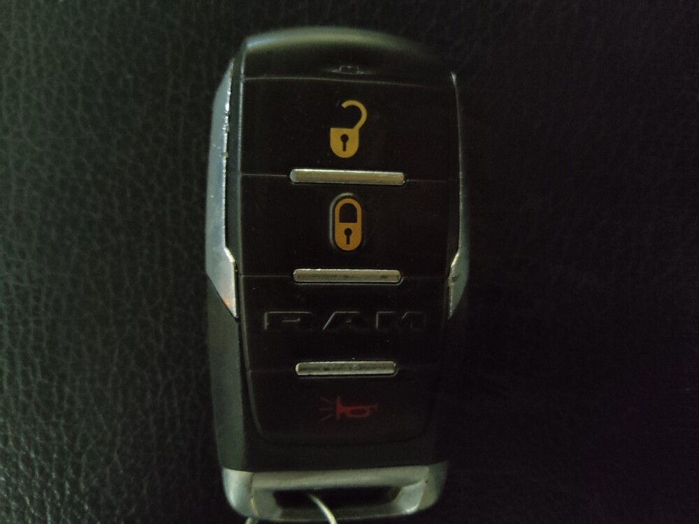 2020 RAM 1500 in Morrow, GA 30260 - 18077513 32