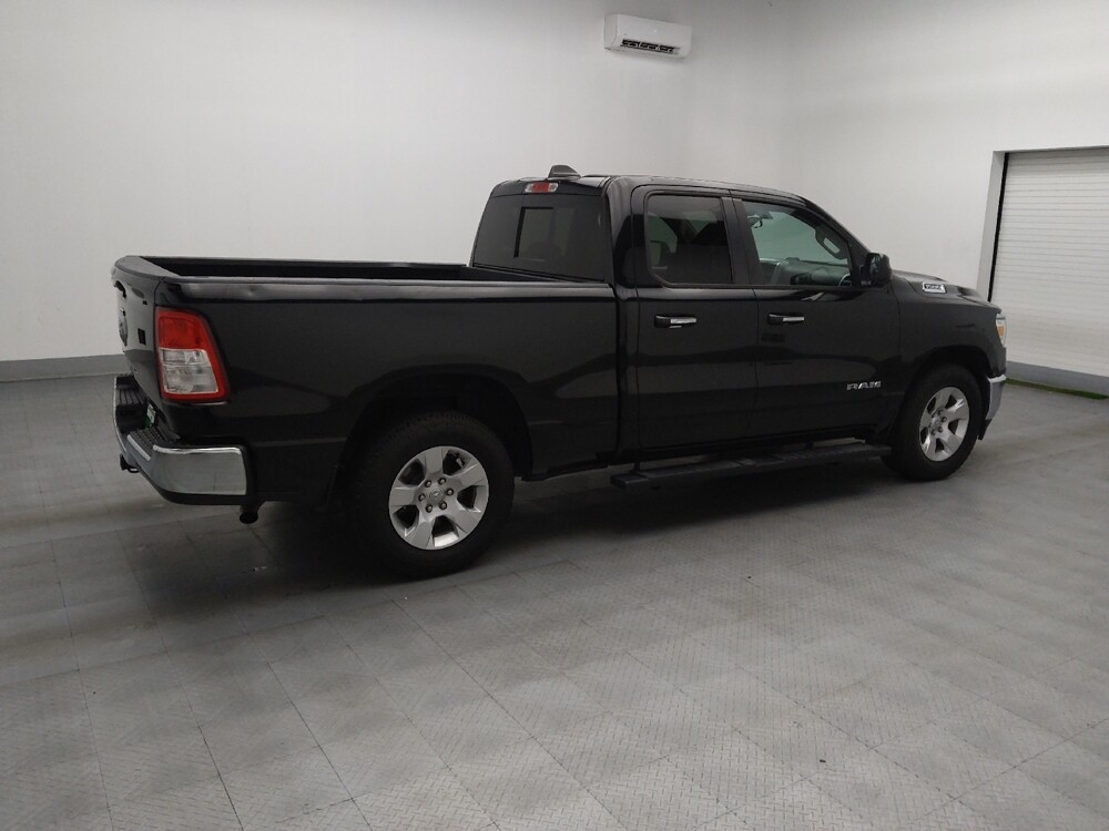 2020 RAM 1500 in Morrow, GA 30260 - 18077513 10