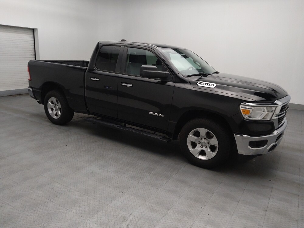 2020 RAM 1500 in Morrow, GA 30260 - 18077513 11