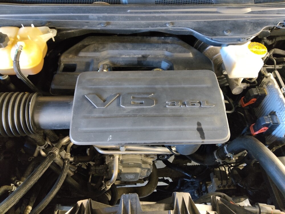 2020 RAM 1500 in Morrow, GA 30260 - 18077513 30