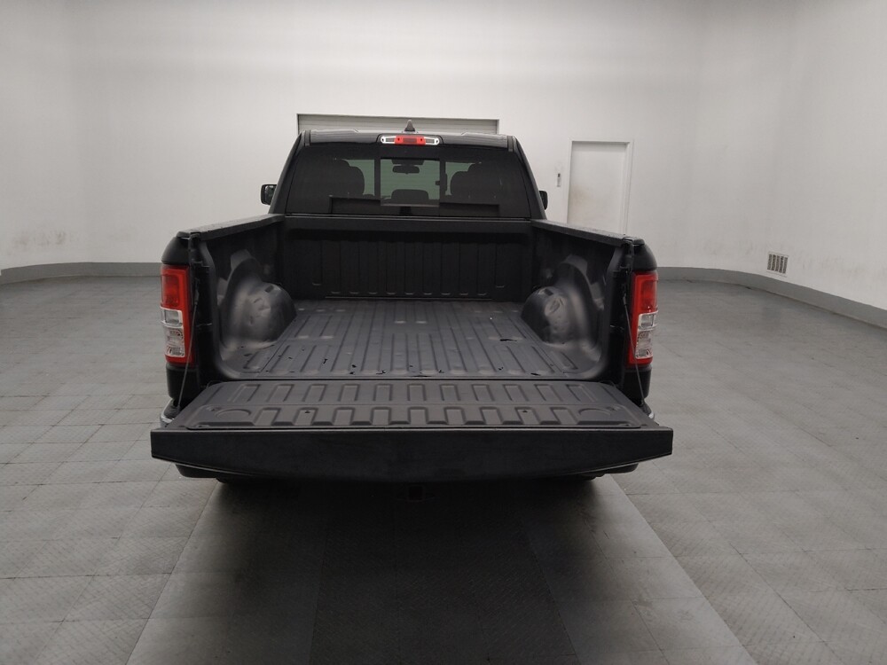 2020 RAM 1500 in Morrow, GA 30260 - 18077513 29