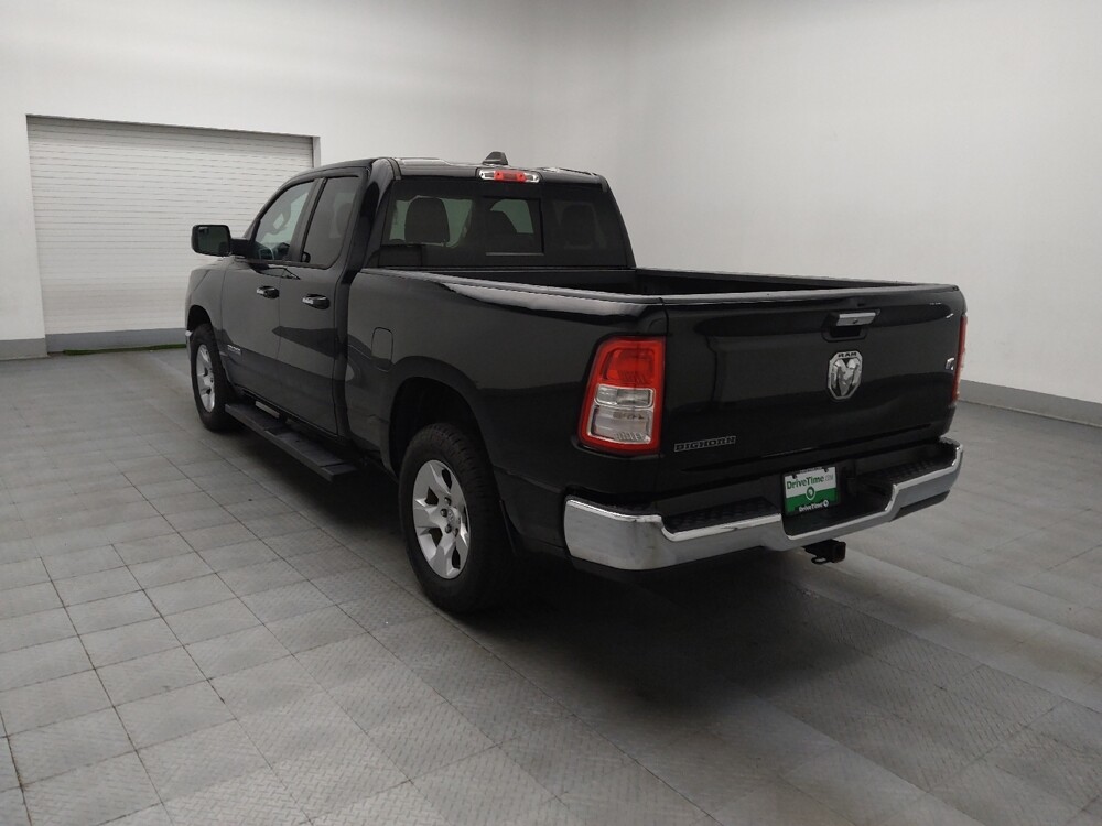 2020 RAM 1500 in Morrow, GA 30260 - 18077513 5