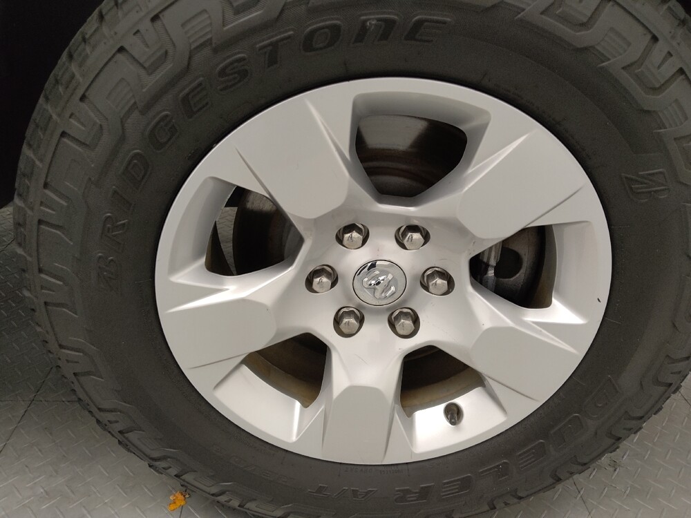 2020 RAM 1500 in Morrow, GA 30260 - 18077513 31