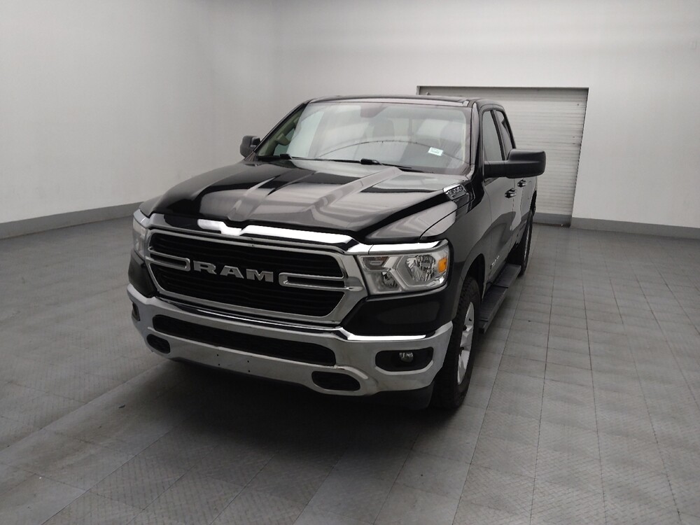2020 RAM 1500 in Morrow, GA 30260 - 18077513 15