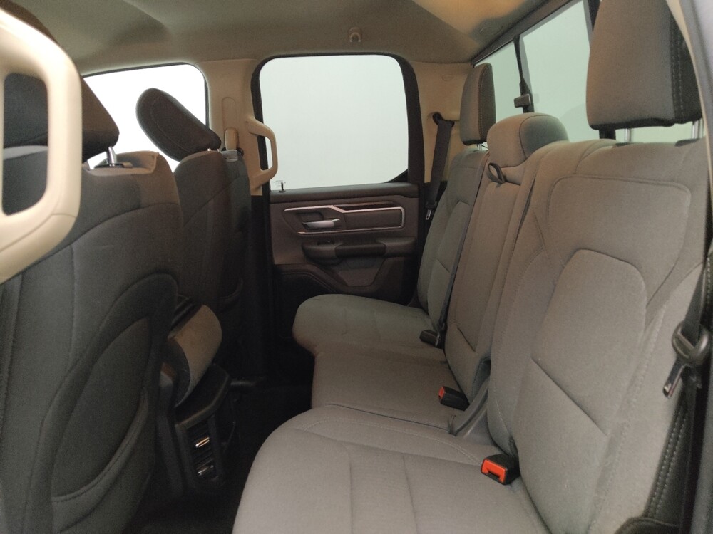 2020 RAM 1500 in Morrow, GA 30260 - 18077513 18