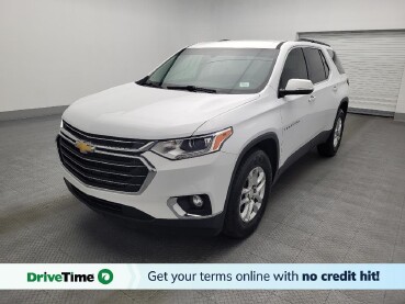 2020 Chevrolet Traverse in Jacksonville, FL 32210