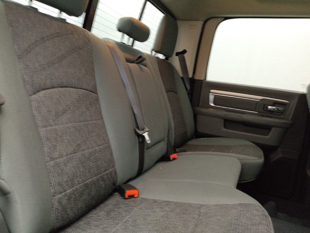 2018 RAM 1500 in Tampa, FL 33612 - 18077516 19