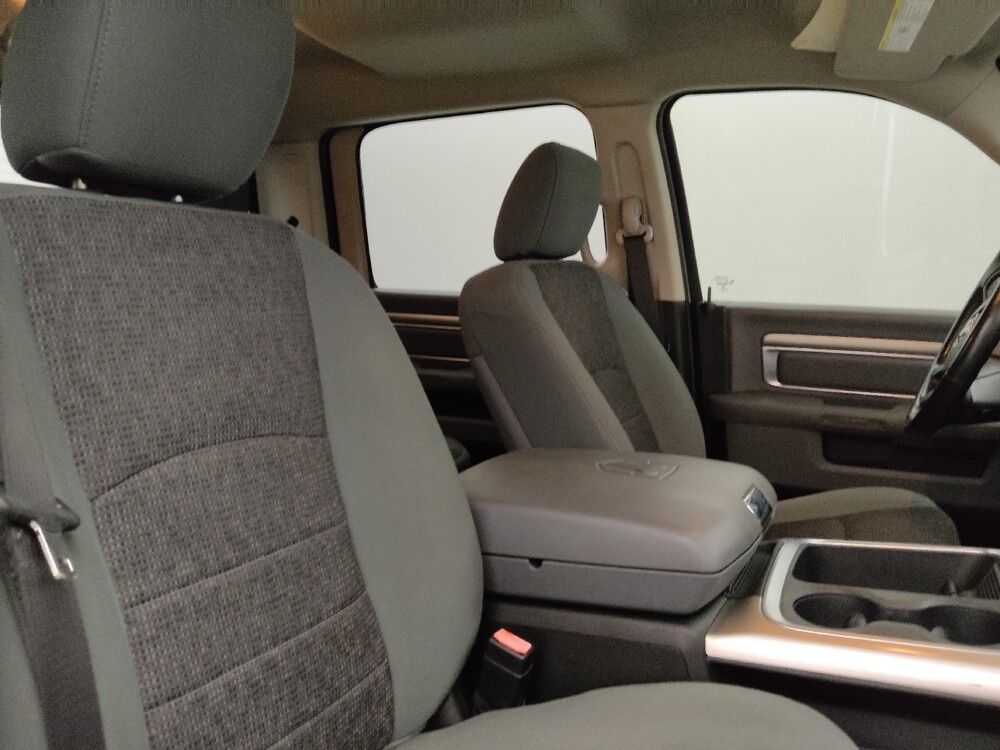 2018 RAM 1500 in Tampa, FL 33612 - 18077516 21