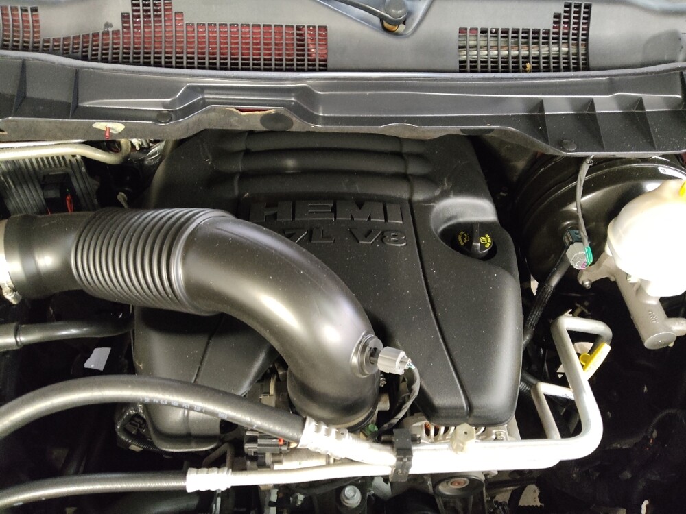 2018 RAM 1500 in Tampa, FL 33612 - 18077516 30