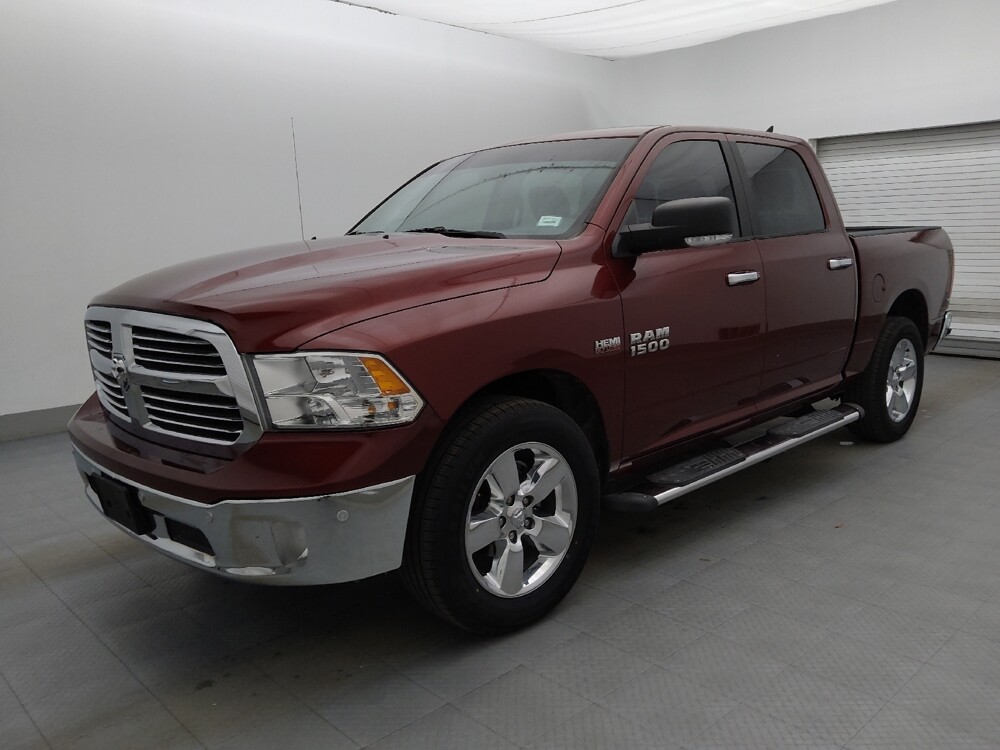 2018 RAM 1500 in Tampa, FL 33612 - 18077516 2
