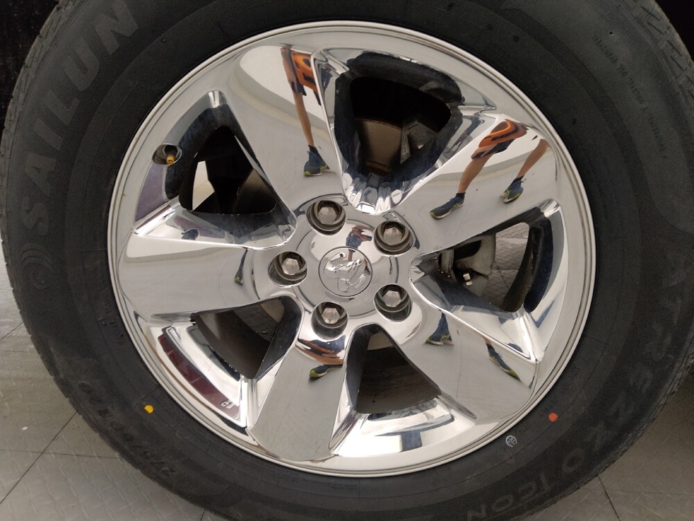 2018 RAM 1500 in Tampa, FL 33612 - 18077516 31