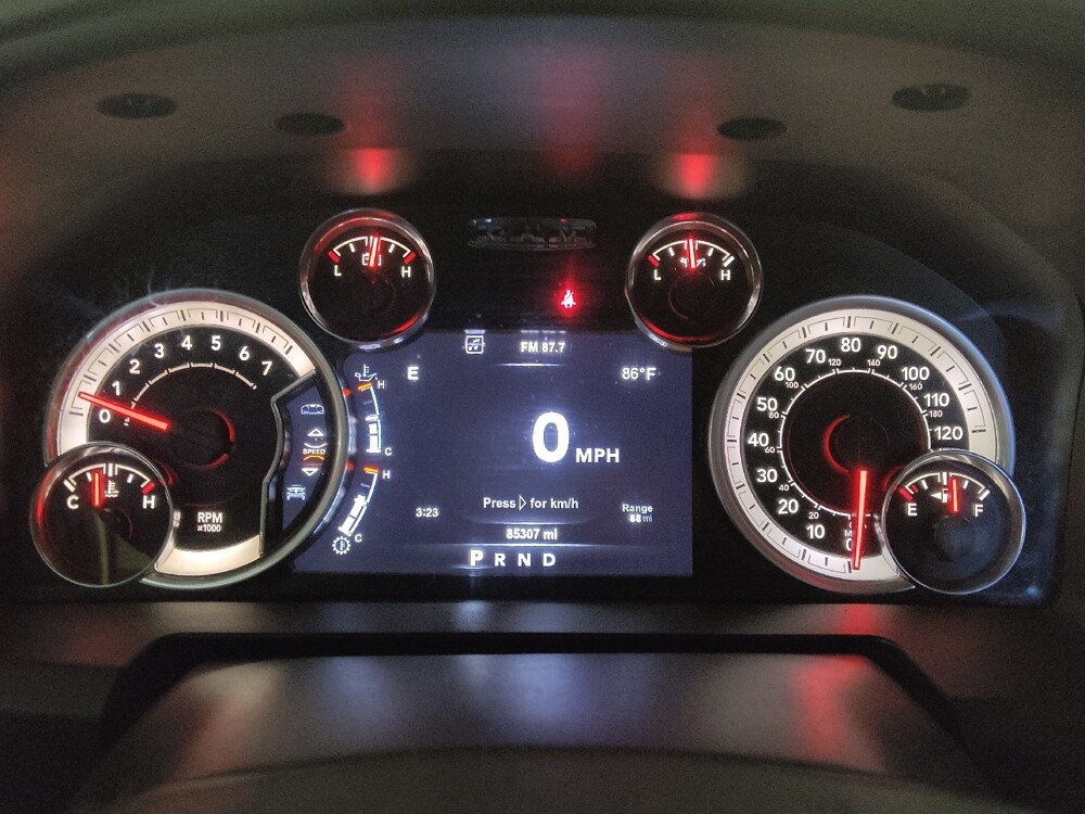 2018 RAM 1500 in Tampa, FL 33612 - 18077516 23