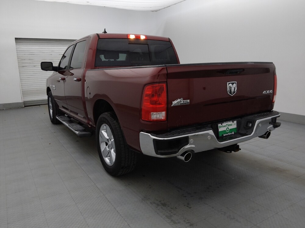 2018 RAM 1500 in Tampa, FL 33612 - 18077516 5