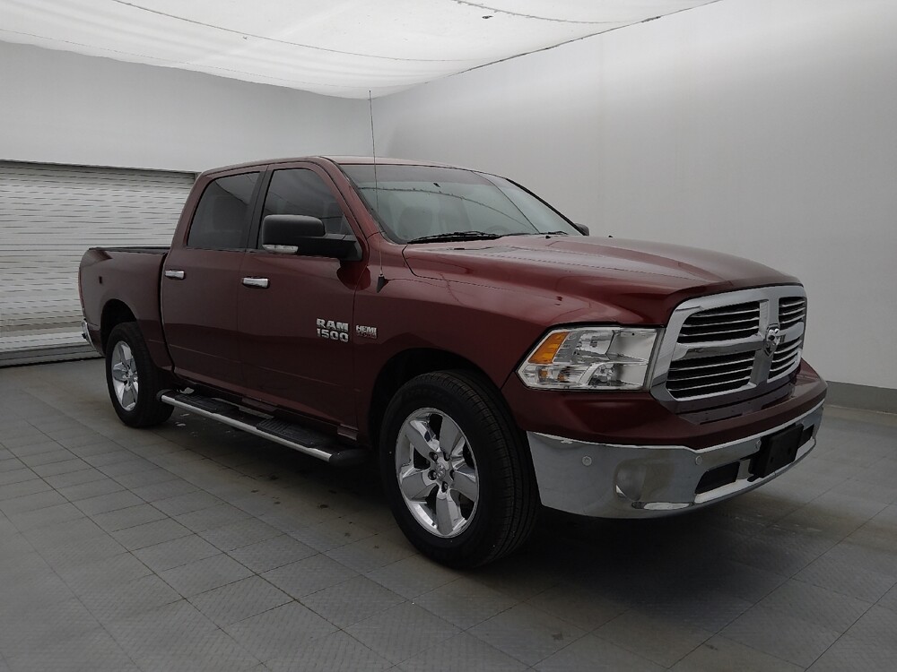 2018 RAM 1500 in Tampa, FL 33612 - 18077516 11