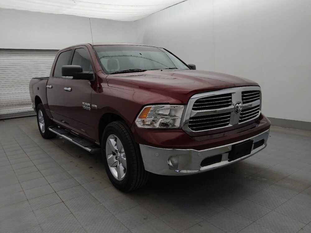 2018 RAM 1500 in Tampa, FL 33612 - 18077516 13