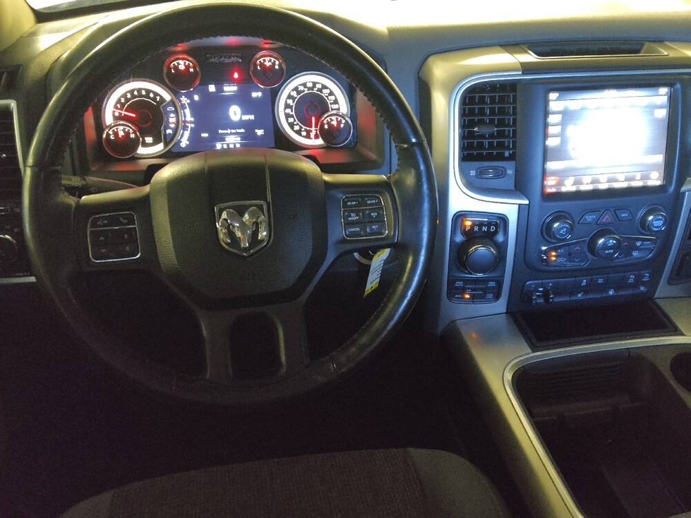2018 RAM 1500 in Tampa, FL 33612 - 18077516 22