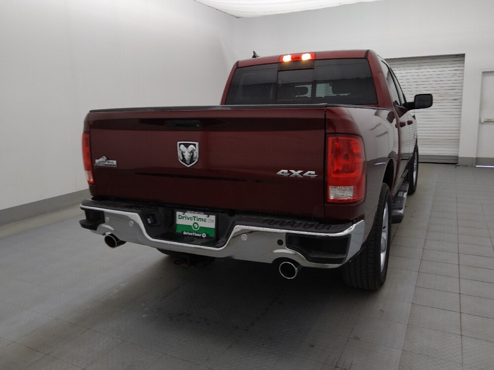 2018 RAM 1500 in Tampa, FL 33612 - 18077516 7