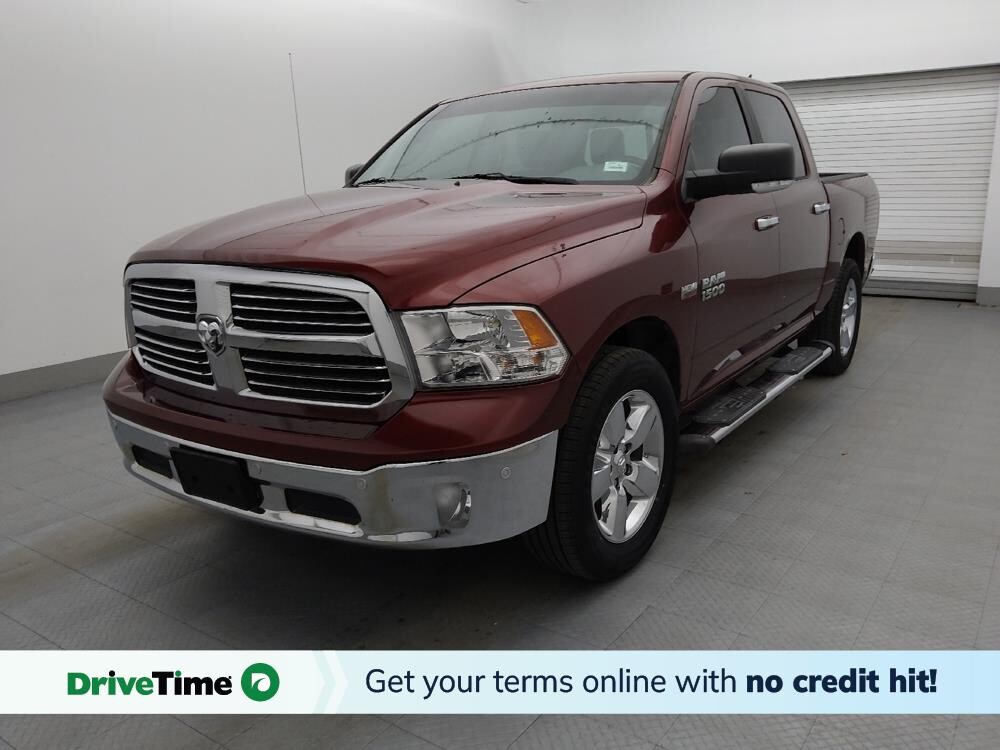 2018 RAM 1500 in Tampa, FL 33612 - 18077516