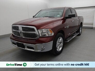 2018 RAM 1500 in Tampa, FL 33612