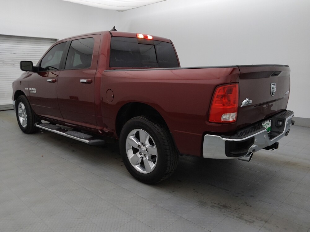 2018 RAM 1500 in Tampa, FL 33612 - 18077516 3