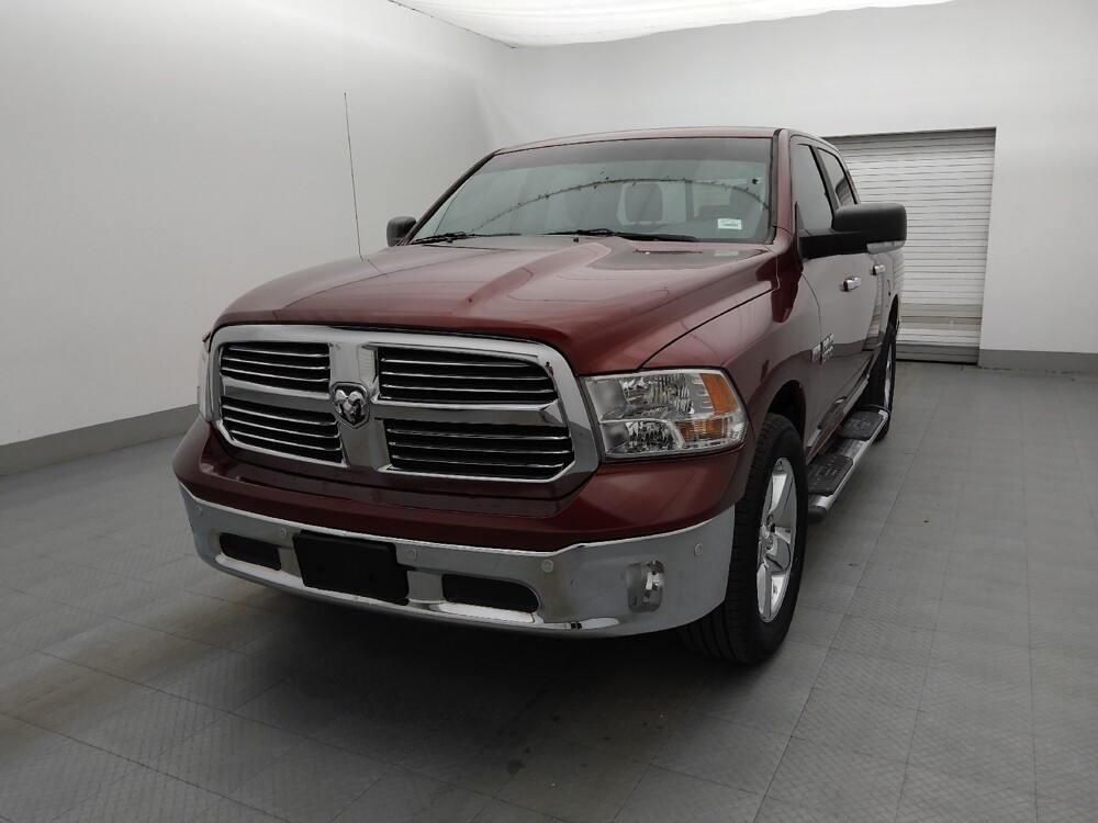 2018 RAM 1500 in Tampa, FL 33612 - 18077516 15