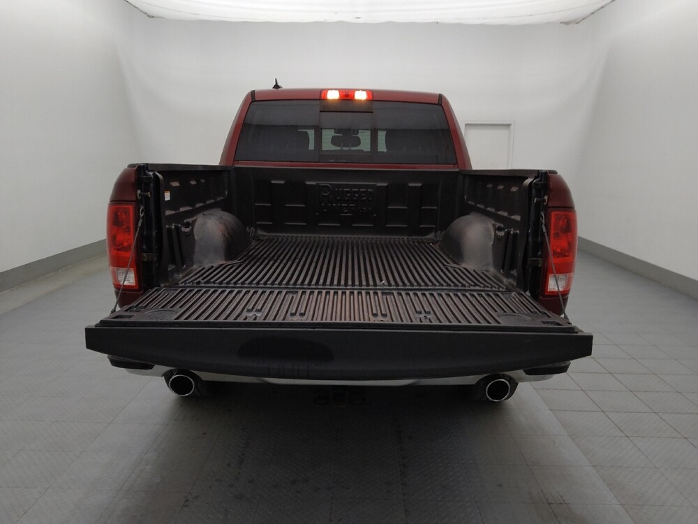 2018 RAM 1500 in Tampa, FL 33612 - 18077516 29