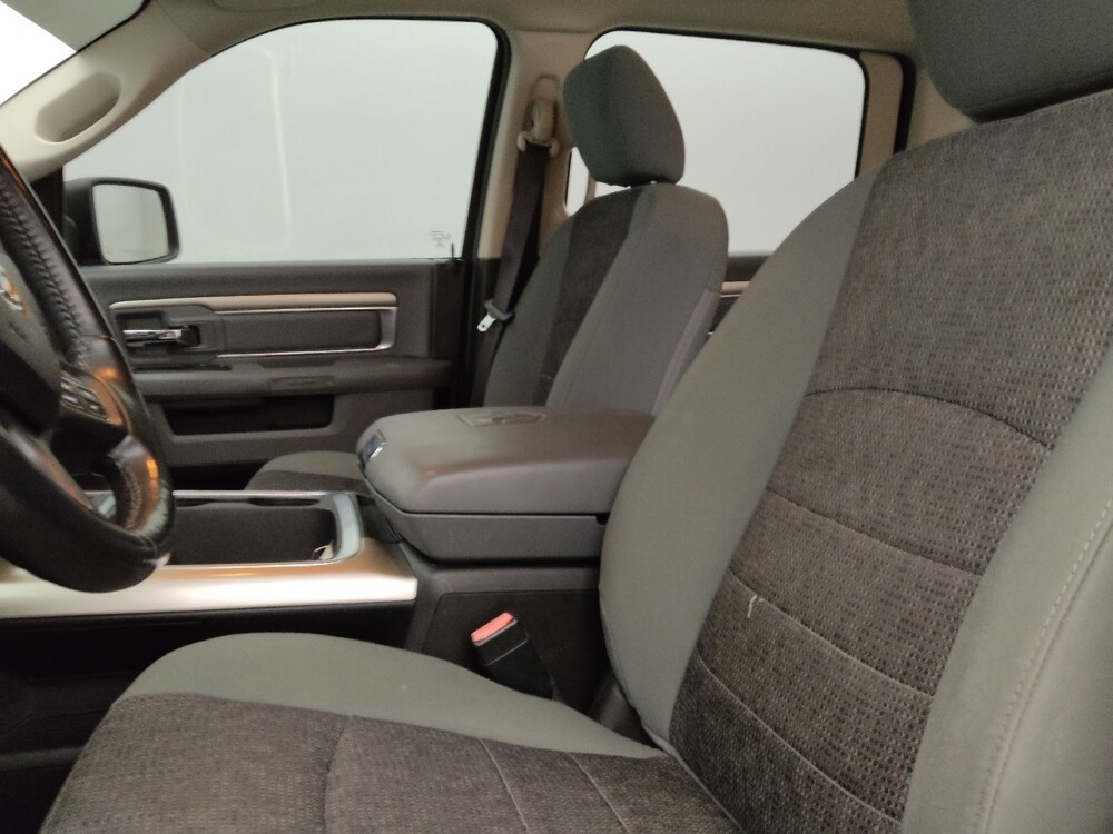 2018 RAM 1500 in Tampa, FL 33612 - 18077516 17